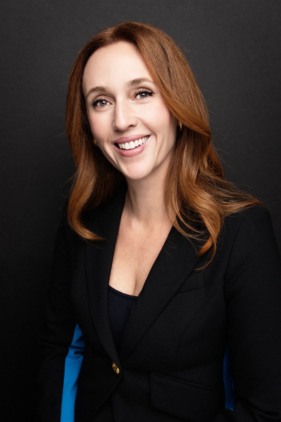 Lashley, founder of CTRL